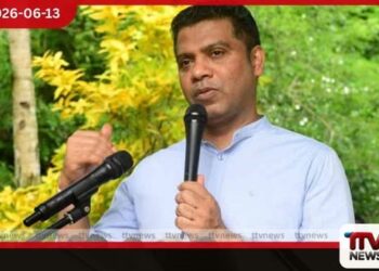 ලබන වසරේ ප්රාග්ධන වියදම්වලට රුපියල් බිලියන 2000ක් අමාත්ය නලින්ද ජයතිස්ස