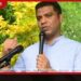 ලබන වසරේ ප්රාග්ධන වියදම්වලට රුපියල් බිලියන 2000ක් අමාත්ය නලින්ද ජයතිස්ස