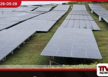 හම්බන්තොට දැවැන්ත සූර්ය බලශක්ති ව්යාපෘතියෙන් ජාතික පද්ධතියට පෙරළිකාර දායකත්වයක්