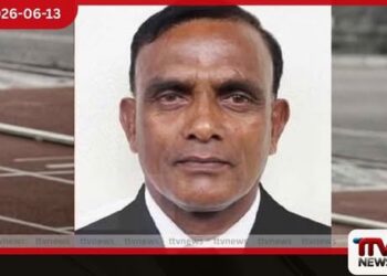 ශ්‍රී ලංකා මලල ක්‍රීඩා ක්ෂේත්‍රයේ  දැවැන්තයෙකු වූ  විශ්‍රාමික මේජර් ඩබ්ලිව්.ජී. ආරියසේන  අභාවප්‍රාප්ත වෙයි