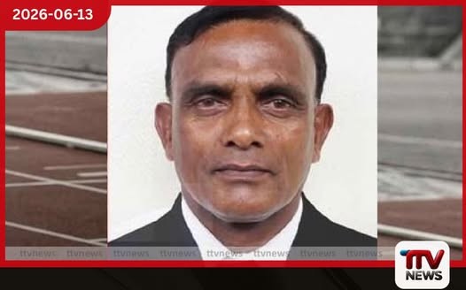 ශ්රී ලංකා මලල ක්රීඩා ක්ෂේත්රයේ දැවැන්තයෙකු වූ විශ්රාමික මේජර් ඩබ්ලිව්.ජී. ආරියසේන අභාවප්රාප්ත වෙයි