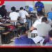 ඉරිදා උපකාරක පන්තිවලට තහනමක් එයිද?