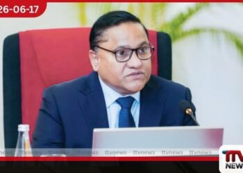 වධහිංසා පැමිණවීම සම්බන්ධයෙන්  ශුන්‍ය ඉවසීමේ ප්‍රතිපත්තියක්  අනුගමනය කරනවා විදේශ ඇමැති විජිත හේරත්  එක්සත් ජාතීන්ගේ අනුකමිටුවට පවසයි