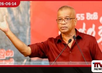 2029 දී මහින්දගේ පුතා ඇවිල්ලා  සිංහල-දෙමළ ප්‍රශ්නය  ඉවර කරනවා