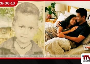 ලිංගික ජීවිතේට බාධාවක් වූ අහිංසක දරු පැටියව අම්මයි තාත්තයි මරලා…