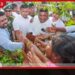 ජනපති අනුර ගම සමඟ පිළිසඳරකට සූදානම් වෙයි