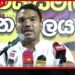 වැඩ බැරිවෙනකොට මර්ධනය පාවිච්චි කරනවා…