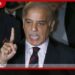ඉදිරි පැය 24 තුළ මැදපෙරදිග සාම ගිවිසුමක් පාකිස්ථාන අගමැති ෂෙහ්බාස් ෂරීෆ්ගෙන් ප්රකාශයක්