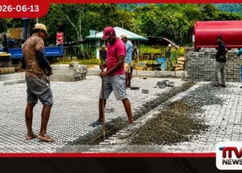 කතරගම සංචාරක කලාපය සංවර්ධනය කෙරේ