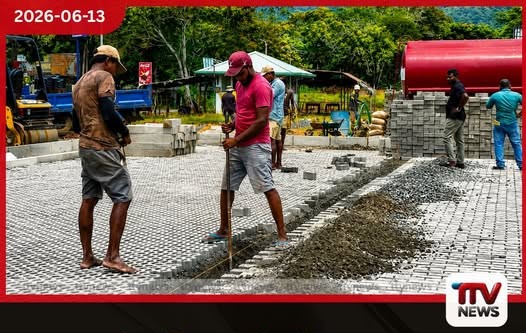 කතරගම සංචාරක කලාපය සංවර්ධනය කෙරේ