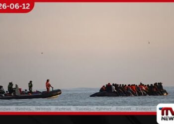 යුරෝපීය සංගමයේ නව සංක්රමණික ප්රතිපත්තිය බලාත්මක වේ…