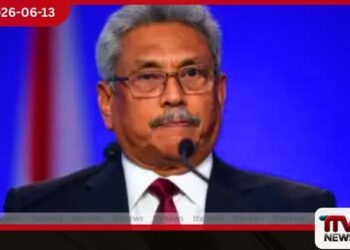 ගෝඨාභය රාජපක්ෂ අත්අඩංගුවට ගැනීමට සූදානමක්? පාස්කු ප්රහාරය පිටුපස ස්ක්රිප්ට් එකක්?