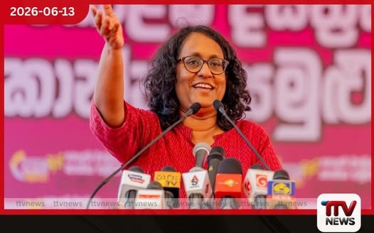 ඕනෑම අර්බුදයක් හමුවේ අධ්යාපනය සුරැකීම රජයේ ප්රධාන අරමුණයි අග්රාමාත්ය ආචාර්ය හරිනි අමරසූරිය