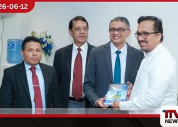 විශ්වවිද්‍යාල අධ්‍යාපනය සහ  කර්මාන්ත ක්ෂේත්‍රය අතර පරතරය  අවම කිරීමට රජයෙන් නව පියවර