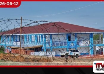 කොංගෝවේ ඉබෝලා වසංගතය පිළිබඳ බරපතළ අනතුරු ඇඟවීමක්… රෝග ව්යාප්තිය නිල වාර්තාවලට වඩා පුළුල් විය හැකි බවට සැක