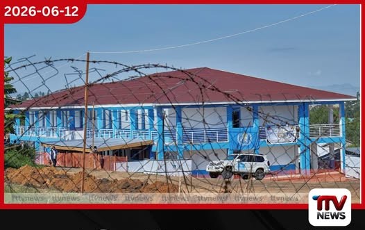 කොංගෝවේ ඉබෝලා වසංගතය පිළිබඳ බරපතළ අනතුරු ඇඟවීමක්… රෝග ව්යාප්තිය නිල වාර්තාවලට වඩා පුළුල් විය හැකි බවට සැක