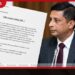 ගෝත්රික දේශපාලනයෙන් තොරව සුරේෂ් සලේට යුක්තිය ඉටුකරන්න