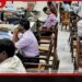 තාක්ෂණික සහ කළමනාකරණ නිලධාරීන් 1,700ක් රාජ්ය සේවයට බඳවාගනී