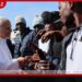 සංක්රමණික ජාවාරම්කරුවන්ට පාප් වහන්සේගෙන් දැඩි අවවාදයක්…
