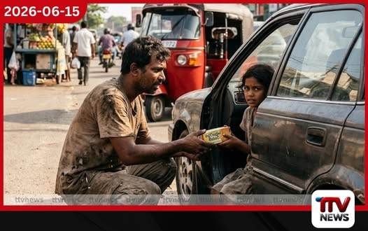 බිස්කට් එකක් ලබාදෙන බව පවසා පුංචි දියණිය අපයෝජනය කළ සේවකයා අත්අඩංගුවට