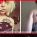 දුව ඇඟ පේන පින්තූර ලෝකෙට පේන්න දාද්දි…
