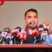 සම්බුද්ධ ශාසනයේ ගෞරවය රැකගැනීම  භික්ෂූන් වහන්සේලාට  ඇති විශාලතම අභියෝගයයි  මන්ත්‍රී නාමල් රාජපක්ෂ
