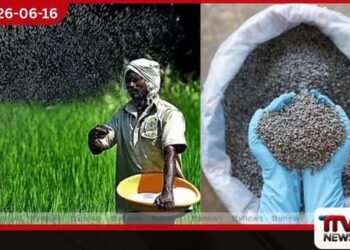 වී සඳහා සහතික මිල තීරණය කරන සූත්රය සහ පොහොර මිල පිළිබඳව විනිවිදභාවයක් ඉල්ලා සජිත්ගෙන් රජයට බලපෑම්