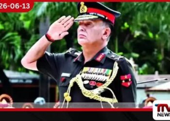 ජුනි 30 සිට නව හමුදා මාණ්ඩලික ප්රධානියා ලෙස ජෙනරාල් ධිරාජ් සෙත් වැඩ භාර ගනී