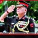 ජුනි 30 සිට නව හමුදා මාණ්ඩලික ප්රධානියා ලෙස ජෙනරාල් ධිරාජ් සෙත් වැඩ භාර ගනී
