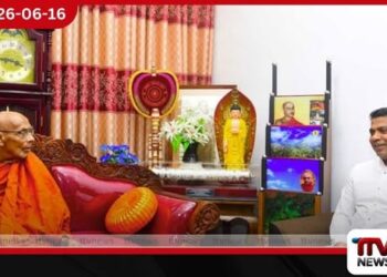 මහනුවර ජාතික රෝහලේ සංවර්ධන කටයුතු කඩිනම් කෙරේ