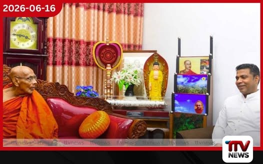 මහනුවර ජාතික රෝහලේ සංවර්ධන කටයුතු කඩිනම් කෙරේ