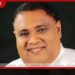 ශාන් විජයලාල් ද සිල්වා ඇප මත මුදා හැරේ