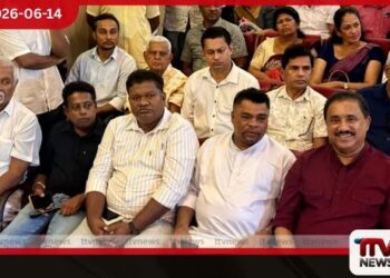 සත්‍යය දිනවමු  මහනුවර දිස්ත්‍රික් සම්මන්ත්‍රණය  අද පැවැත්වේ