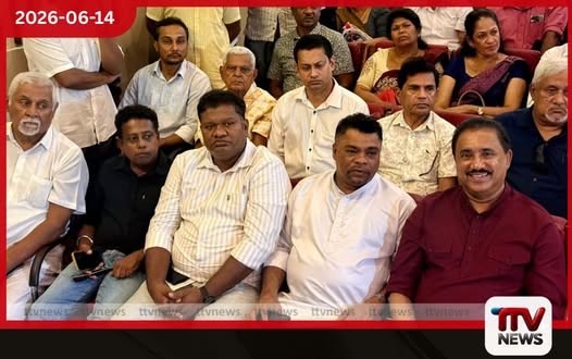 සත්යය දිනවමු මහනුවර දිස්ත්රික් සම්මන්ත්රණය අද පැවැත්වේ