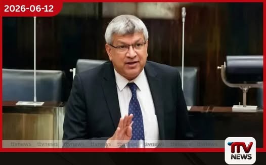 ශ්රේෂ්ඨාධිකරණයේ සහ අභියාචනාධිකරණයේ පුරප්පාඩු සහ විනිසුරුවරුන්ගේ විශ්රාම වයස පිළිබඳ අධිකරණ අමාත්යවරයාගෙන් ප්රකාශයක්