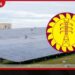 හම්බන්තොට සූර්ය උද්යාන සංවර්ධකයින් ලංකා විදුලිබල මණ්ඩලය සමඟ වසර 20 ක දිගුකාලීන ගිවිසුමකට එළඹෙයි