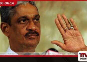 රජයේ වැඩපිළිවෙළට විරුද්ධ වන්නේ දූෂණයට සම්බන්ධ අය පමණයි