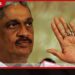 රජයේ වැඩපිළිවෙළට විරුද්ධ වන්නේ දූෂණයට සම්බන්ධ අය පමණයි