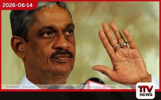 රජයේ වැඩපිළිවෙළට විරුද්ධ වන්නේ දූෂණයට සම්බන්ධ අය පමණයි