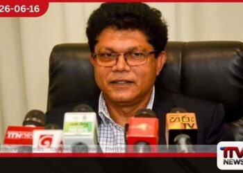 වසර 25කට පසු  ජාතික පාරිසරික පනත  සංශෝධනය වේ