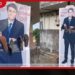 සෙරෙප්පු මාලයට අධිකරණ තීන්දුව මන්ත්රී අර්චුනාගේ සැබෑ ස්වරූපය නීතිය හමුවේ හෙළිවේ