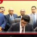 ශ්රී ලංකා ජාතික රෝහලේ නියෝජ්ය අධ්යක්ෂ ජනරාල් ලෙස විශේෂඥ වෛද්ය සම්පත් ඉන්දික කුමාර වැඩ අරඹයි