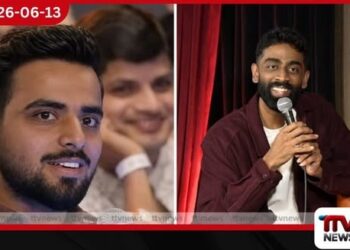 මතභේදාත්මක ප්රකාශයක් නිසා තරුණයෙකුට රැකියාව අහිමි වේ…