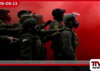 ඇමරිකානු දේශපාලනයේ උණුසුම්ම තීරණය…