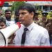 ඩයස්පෝරාව සල්ලි දුන්නේ වෙන දෙයකට මුන්ට අපිට සරමක්වත් දෙන්න බැහැ මන්ත්රී අර්චුනා රාමනාදන්ගේ ආන්දෝලනාත්මක ප්රකාශය