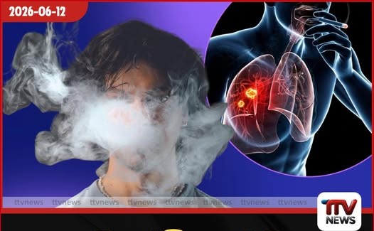සිගරට් දුමෙහි මාරක පිළිකාකාරක 80ක්
