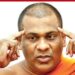 තව කොහේ හරි පුපුරව ගත්තට පස්සෙ ආයෙත් මහමොළකරුවන් සොයන්නද?