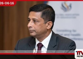 සියලු රැඳවියන් ඉදිරියේ සුරේෂ් සලේගේ ශරීර පරීක්ෂාවක් සිදුකළ බව CID මානව හිමිකම් කොමිසම හමුවේ පිළිගනී
