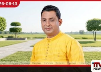 වැටුපත් පක්ෂ අරමුදලට ගන්න නිසා මාලිමාවේ මන්ත්රීවරු ආණ්ඩුවෙන් පනින්න බලන් ඉන්නේ රෝහණ බණ්ඩාර