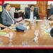විශ්‍රාමික හමුදා සාමාජිකයන්ගේ කුසලතා ජාතික ව්‍යවසායකත්වයට යොදාගත යුතුයි